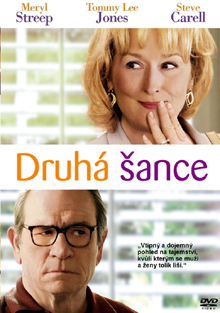 Půjčovna - DVD - Film - Druhá šance